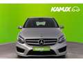 Mercedes-Benz B 220 d 7G-DCT AMG Line+LED+NAVI+AHK+KAMERA Srebrny - thumbnail 10