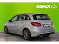 Mercedes-Benz B 220 d 7G-DCT AMG Line+LED+NAVI+AHK+KAMERA Srebrny - thumbnail 6