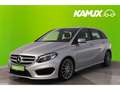 Mercedes-Benz B 220 d 7G-DCT AMG Line+LED+NAVI+AHK+KAMERA Zilver - thumbnail 9