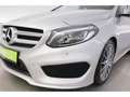 Mercedes-Benz B 220 d 7G-DCT AMG Line+LED+NAVI+AHK+KAMERA Zilver - thumbnail 14