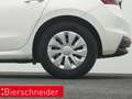 Skoda Fabia 1.0 TSI Ambition LED NAVI ACC 2xPDC KESSY Weiß - thumbnail 25