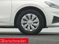 Skoda Fabia 1.0 TSI Ambition LED NAVI ACC 2xPDC KESSY Weiß - thumbnail 27