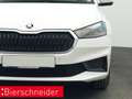 Skoda Fabia 1.0 TSI Ambition LED NAVI ACC 2xPDC KESSY Weiß - thumbnail 18