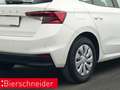 Skoda Fabia 1.0 TSI Ambition LED NAVI ACC 2xPDC KESSY Weiß - thumbnail 17