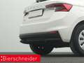 Skoda Fabia 1.0 TSI Ambition LED NAVI ACC 2xPDC KESSY Weiß - thumbnail 22