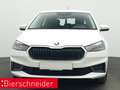 Skoda Fabia 1.0 TSI Ambition LED NAVI ACC 2xPDC KESSY Weiß - thumbnail 7