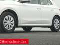 Skoda Fabia 1.0 TSI Ambition LED NAVI ACC 2xPDC KESSY Weiß - thumbnail 30