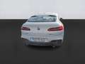 BMW X4 xDrive 20dA Blanco - thumbnail 5