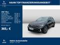 Volkswagen T-Roc R-Line 1.5l TSI 110 kW/150 PS AHK LED Navi Schwarz - thumbnail 2