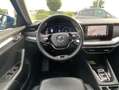 Skoda Octavia Combi 2.0 TDI DSG Style 17"+EL.VORDERSIT Blau - thumbnail 9