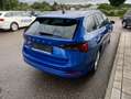 Skoda Octavia Combi 2.0 TDI DSG Style 17"+EL.VORDERSIT Blau - thumbnail 5