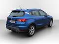 SEAT Arona 1.0 TSI FR LED*NAV*SHZ*ACC*PDC*17" Blau - thumbnail 5