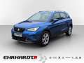 SEAT Arona 1.0 TSI FR LED*NAV*SHZ*ACC*PDC*17" Blau - thumbnail 1