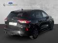 Ford Kuga Plug-In Hybrid ST-Line X Schwarz - thumbnail 5