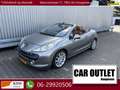 Peugeot 207 CC 1.6 VTi Féline AUTOMAAT, 165Dkm.NAP, Clima, Lee Gris - thumbnail 1
