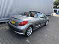 Peugeot 207 CC 1.6 VTi Féline AUTOMAAT, 165Dkm.NAP, Clima, Lee Gris - thumbnail 3
