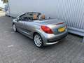 Peugeot 207 CC 1.6 VTi Féline AUTOMAAT, 165Dkm.NAP, Clima, Lee Gris - thumbnail 18