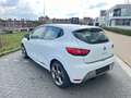 Renault Clio 1.2 TCe GT *BOITE AUTO*-GPS-CAMERA-JANTES Білий - thumbnail 6