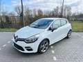 Renault Clio 1.2 TCe GT *BOITE AUTO*-GPS-CAMERA-JANTES Білий - thumbnail 1