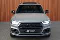 Audi SQ5 3.0 TFSI Quattro 354PK Panodak Luchtv. S-Stoelen C Gris - thumbnail 4