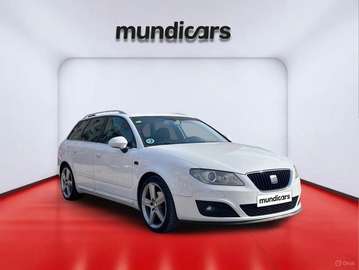 ST 2.0TDI CR Sport 143