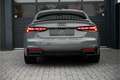 Audi A5 Sportback 45 TFSI Quattro S Line 266 PK Facelift Grijs - thumbnail 5