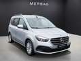 Mercedes-Benz Classe T T 180 d PROGRESSIVE Standard AUT SpurH Teilled. Argent - thumbnail 3