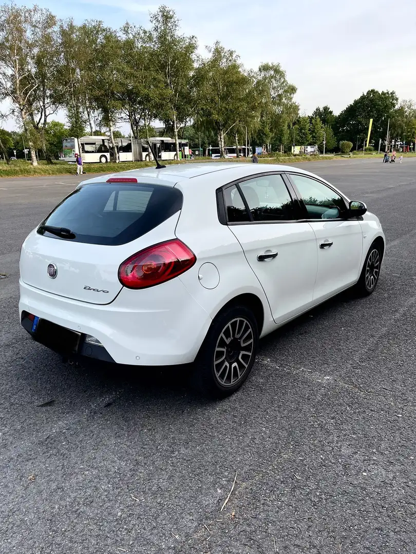 Fiat Bravo 1.4 T-JET 16V MyLife - 2