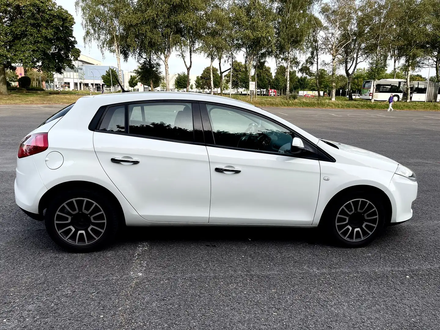 Fiat Bravo 1.4 T-JET 16V MyLife - 1