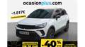 Opel Crossland 1.2 S&S GS 110 Blanc - thumbnail 1