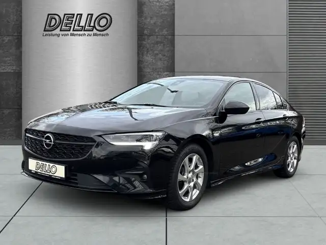 Opel Insignia Grand Sport Ultimate  Sportpaket HUD AHK-klappbar