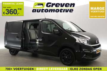 2.0 MultiJet L2H1 | MARGE | Dubbele Cabine | Airco