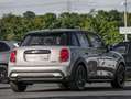 MINI Cooper NAVI LED PDC V+H DAB Tempomat Klimaaut. Grigio - thumbnail 2