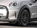 MINI Cooper NAVI LED PDC V+H DAB Tempomat Klimaaut. Grigio - thumbnail 5