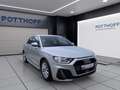 Audi A1 30 TFSI S LINE SITZHZG PDC KLIMA VI Silber - thumbnail 6