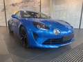 Alpine A110 GTS Ablage-Paket+Focal-Premium Blu/Azzurro - thumbnail 2