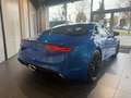 Alpine A110 GTS Ablage-Paket+Focal-Premium Blu/Azzurro - thumbnail 3