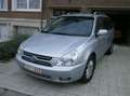 Kia Carnival 2.9 CRDi EX Plateado - thumbnail 2