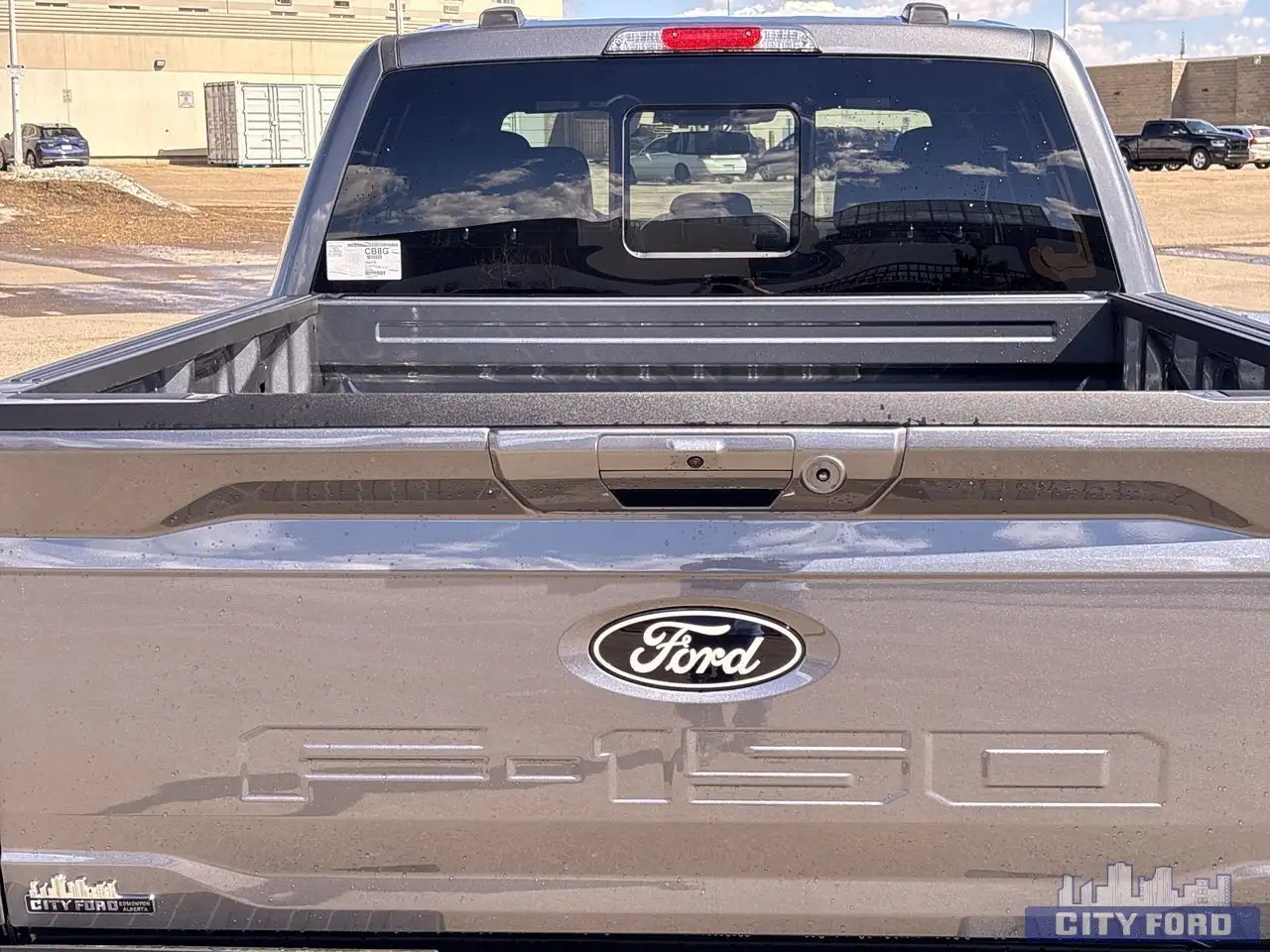 Ford F 150 снимка Ford F 150