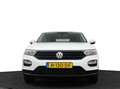 Volkswagen T-Roc 1.0 TSI 115PK AC/REGEN.SENS/RIJSTROOK.SENS/TREKHAA Weiß - thumbnail 3