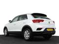 Volkswagen T-Roc 1.0 TSI 115PK AC/REGEN.SENS/RIJSTROOK.SENS/TREKHAA Weiß - thumbnail 9
