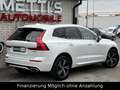 Volvo XC60 R Design AWD*Leder*Panorama*360° Weiß - thumbnail 5