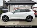 Volvo XC60 R Design AWD*Leder*Panorama*360° Weiß - thumbnail 8
