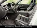 Volvo XC60 R Design AWD*Leder*Panorama*360° Weiß - thumbnail 10