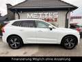 Volvo XC60 R Design AWD*Leder*Panorama*360° Weiß - thumbnail 9