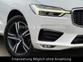 Volvo XC60 R Design AWD*Leder*Panorama*360° Weiß - thumbnail 4