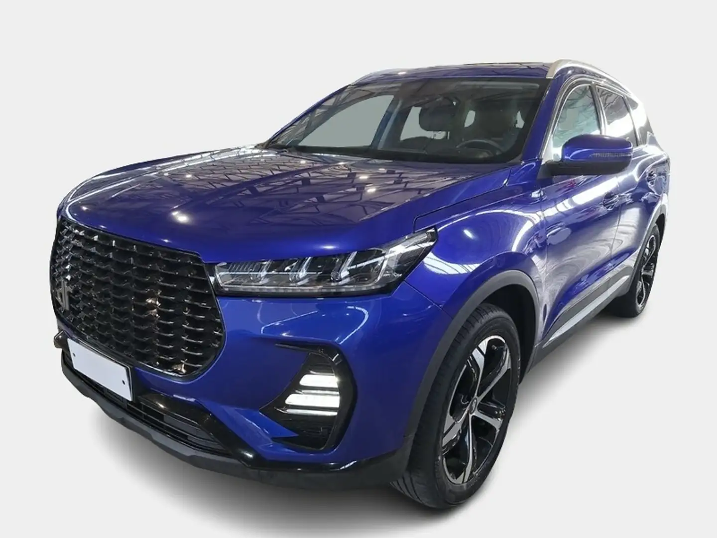 DR Automobiles DR6.0 1.5 TB GPL MT - 1
