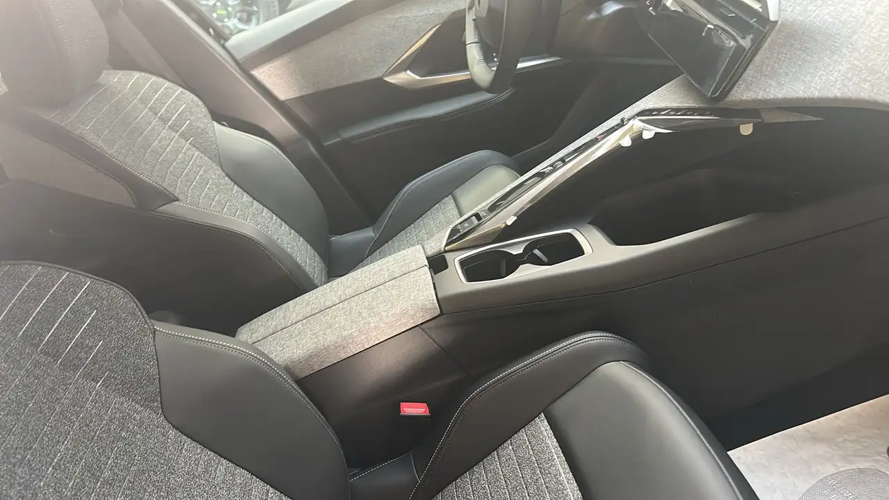 Peugeot 3008 2026