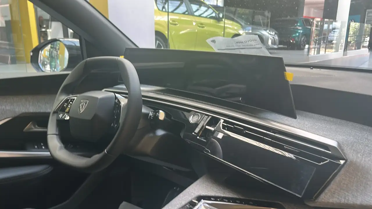Peugeot 3008 2026