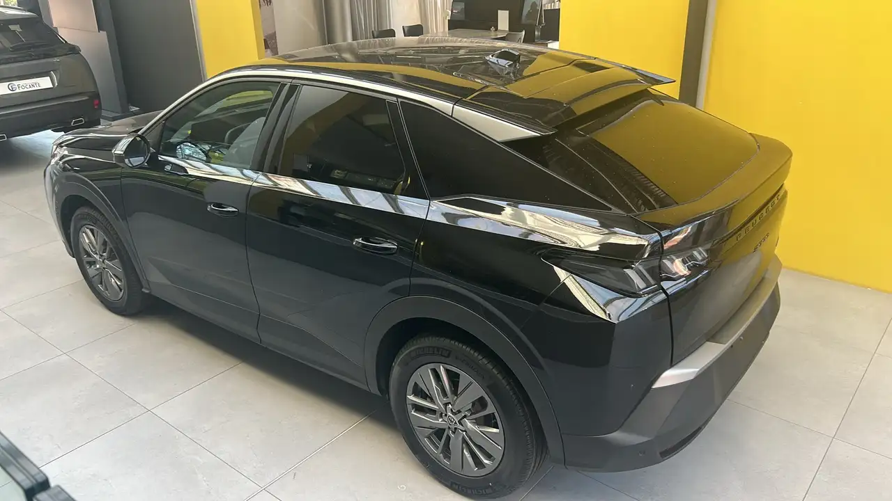 Peugeot 3008 2026